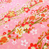 Orecchini kimono a mezzo cerchio
