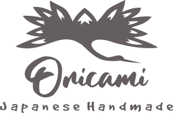 Logo di Oricami Japanese Handmade