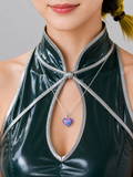 Collana di Jolyne Kujo