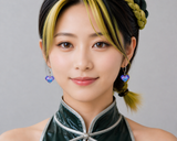 Orecchini di Jolyne Kujo