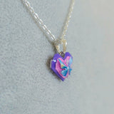 Collana di Jolyne Kujo