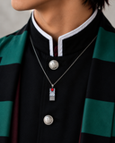 Collana di Tanjirō piccola