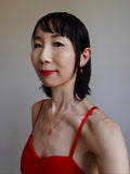 Collana tulipano