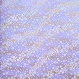 蝶バレッタ 浅紫桜