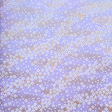 蝶カチューシャ 浅紫桜