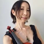 Collana violino